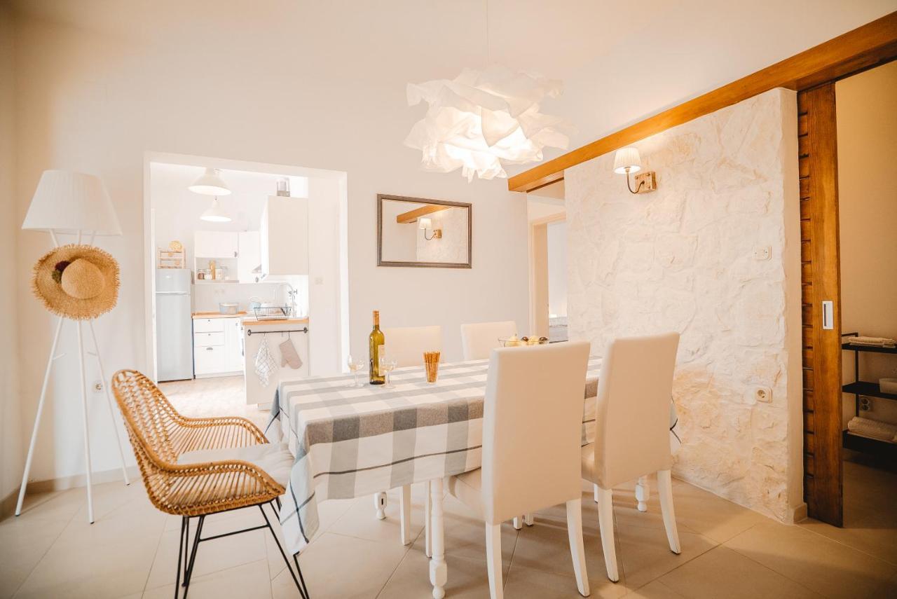 Cosy Family Friendly House Villa Задар Екстериор снимка