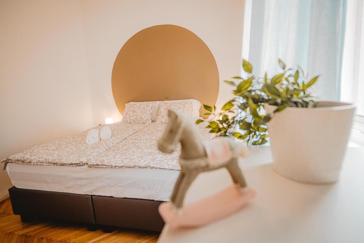 Cosy Family Friendly House Villa Задар Екстериор снимка
