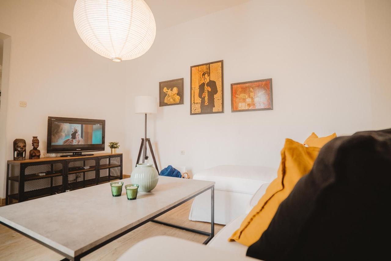 Cosy Family Friendly House Villa Задар Екстериор снимка