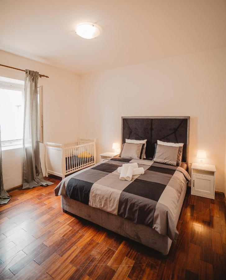 Cosy Family Friendly House Villa Задар Екстериор снимка