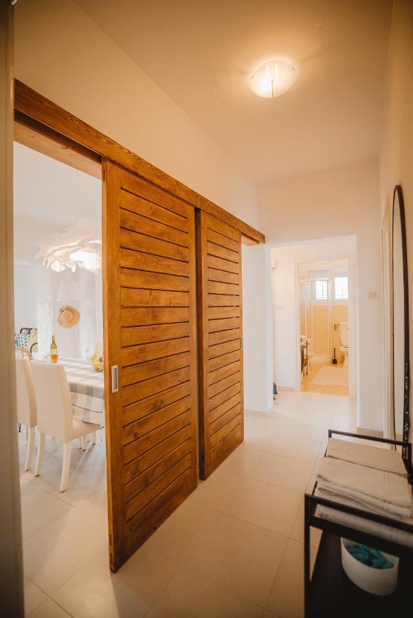 Cosy Family Friendly House Villa Задар Екстериор снимка