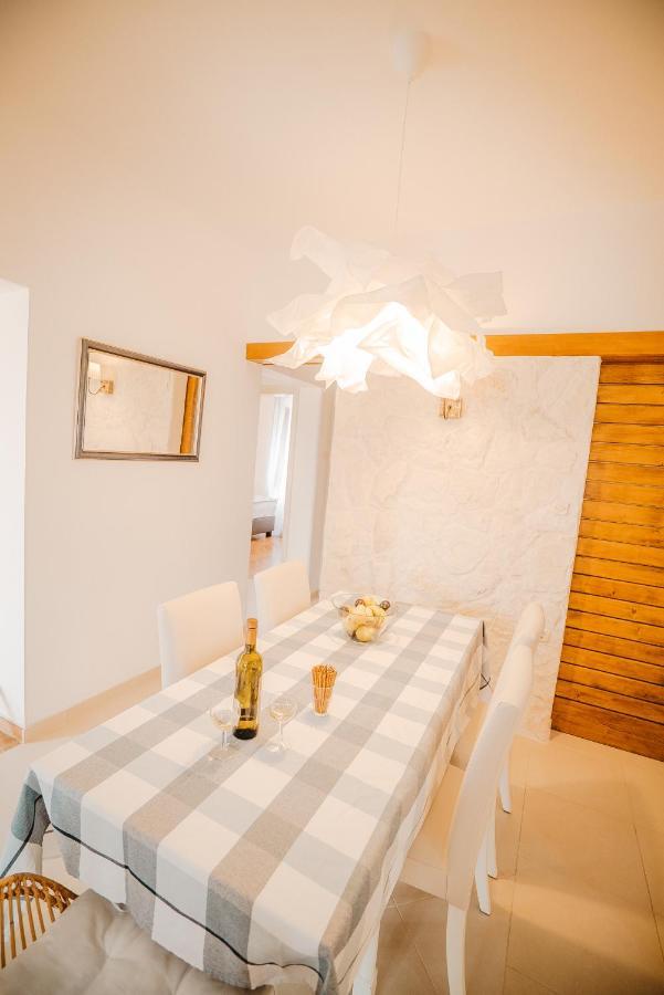 Cosy Family Friendly House Villa Задар Екстериор снимка