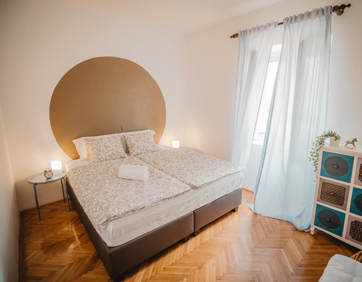 Cosy Family Friendly House Villa Задар Екстериор снимка