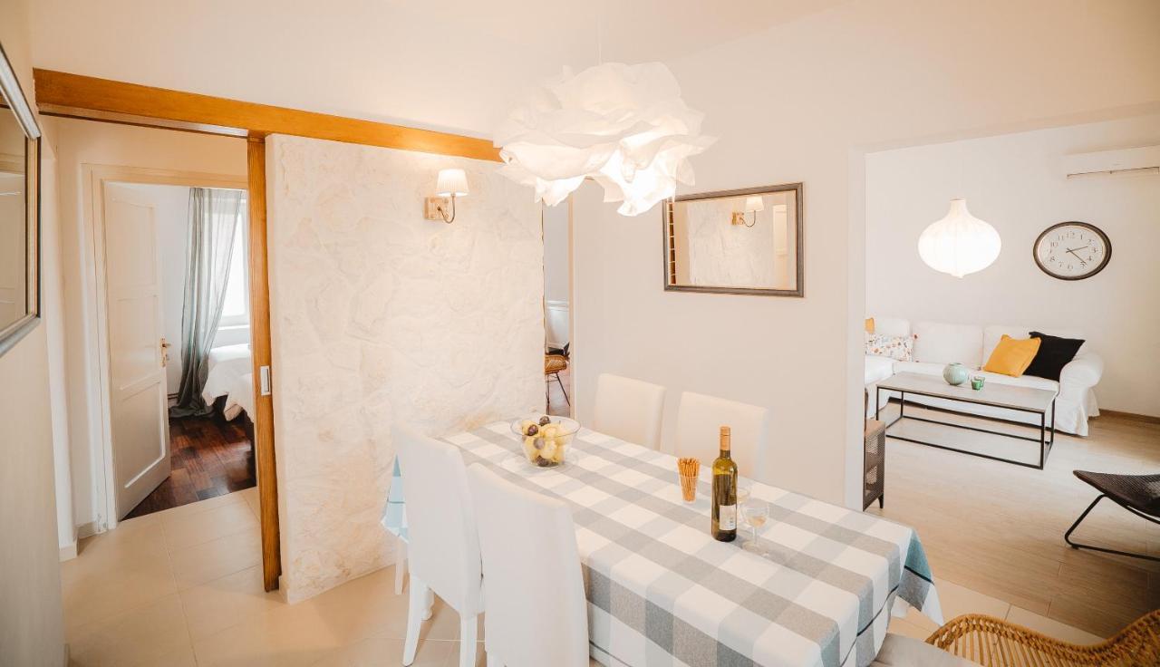 Cosy Family Friendly House Villa Задар Екстериор снимка