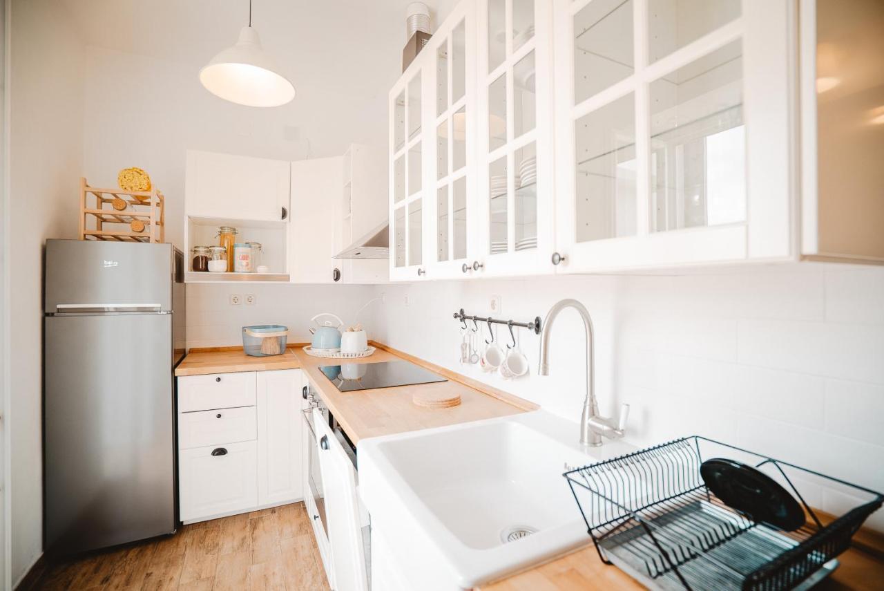 Cosy Family Friendly House Villa Задар Екстериор снимка