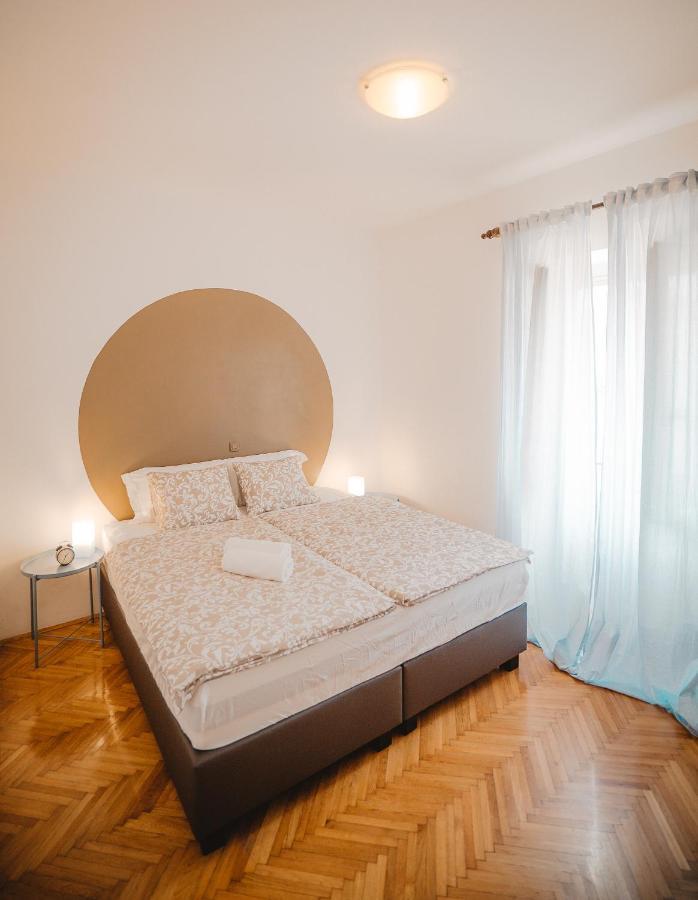 Cosy Family Friendly House Villa Задар Екстериор снимка