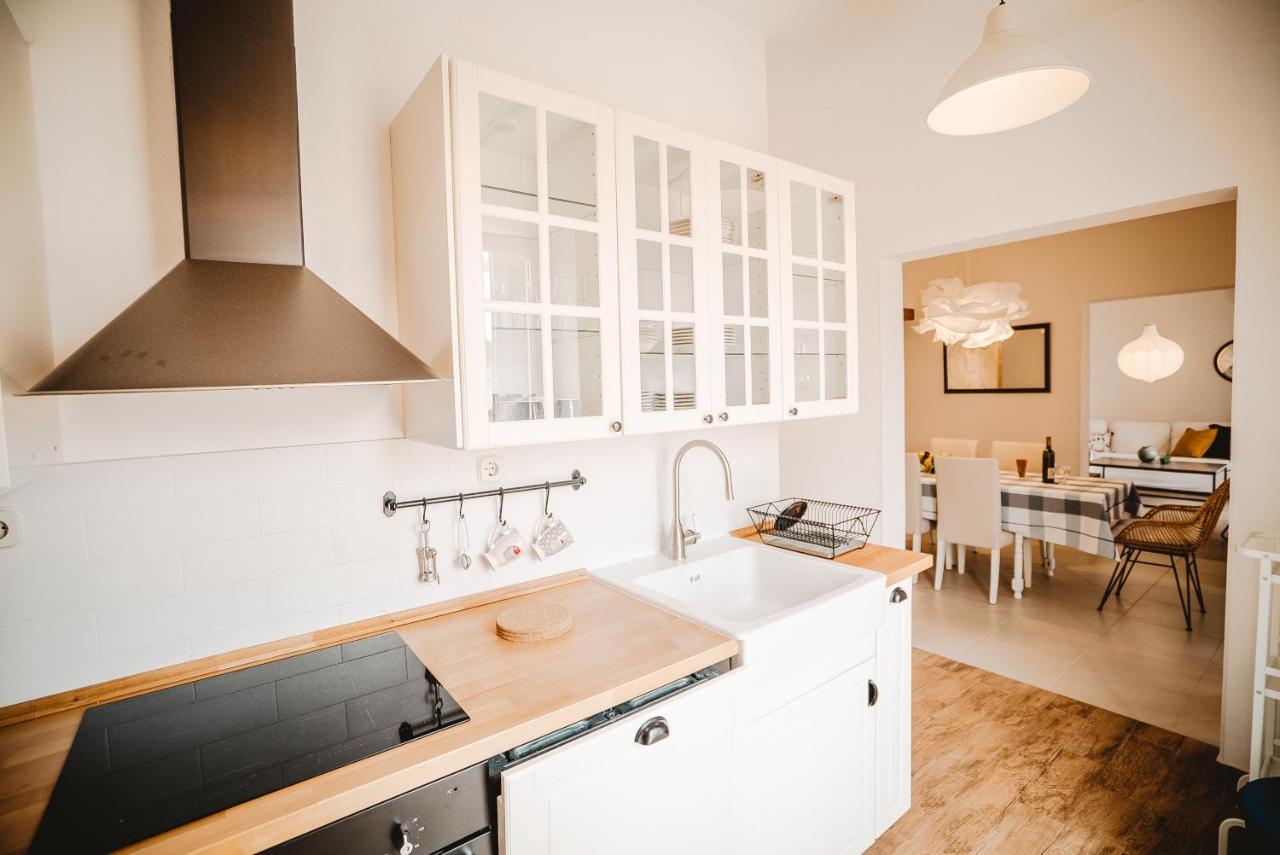 Cosy Family Friendly House Villa Задар Екстериор снимка