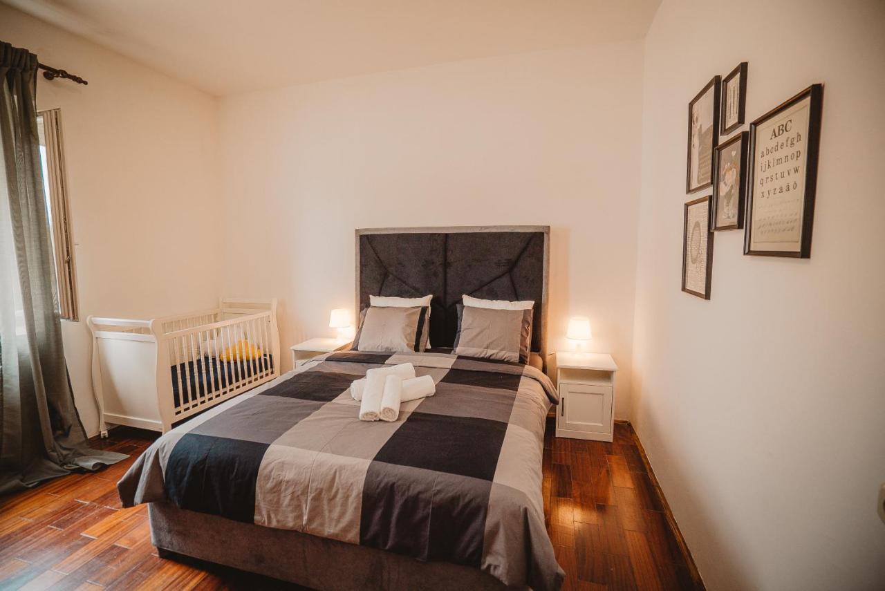 Cosy Family Friendly House Villa Задар Екстериор снимка