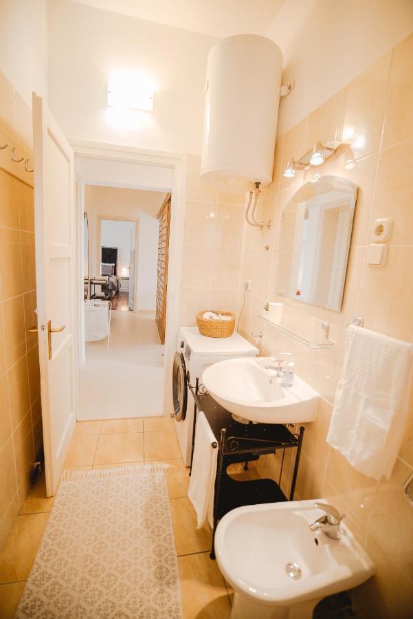 Cosy Family Friendly House Villa Задар Екстериор снимка