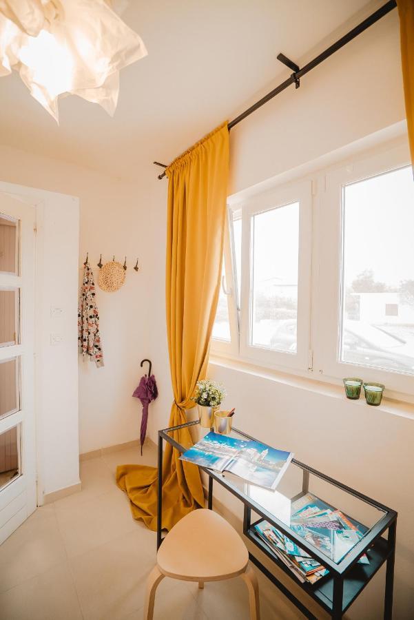 Cosy Family Friendly House Villa Задар Екстериор снимка