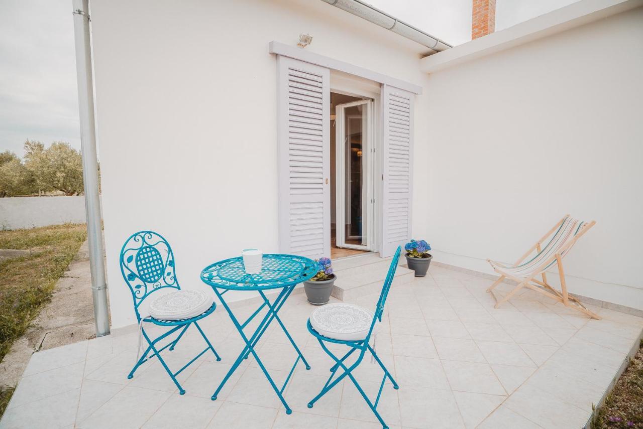 Cosy Family Friendly House Villa Задар Екстериор снимка