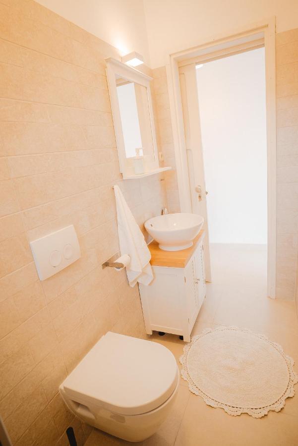 Cosy Family Friendly House Villa Задар Екстериор снимка