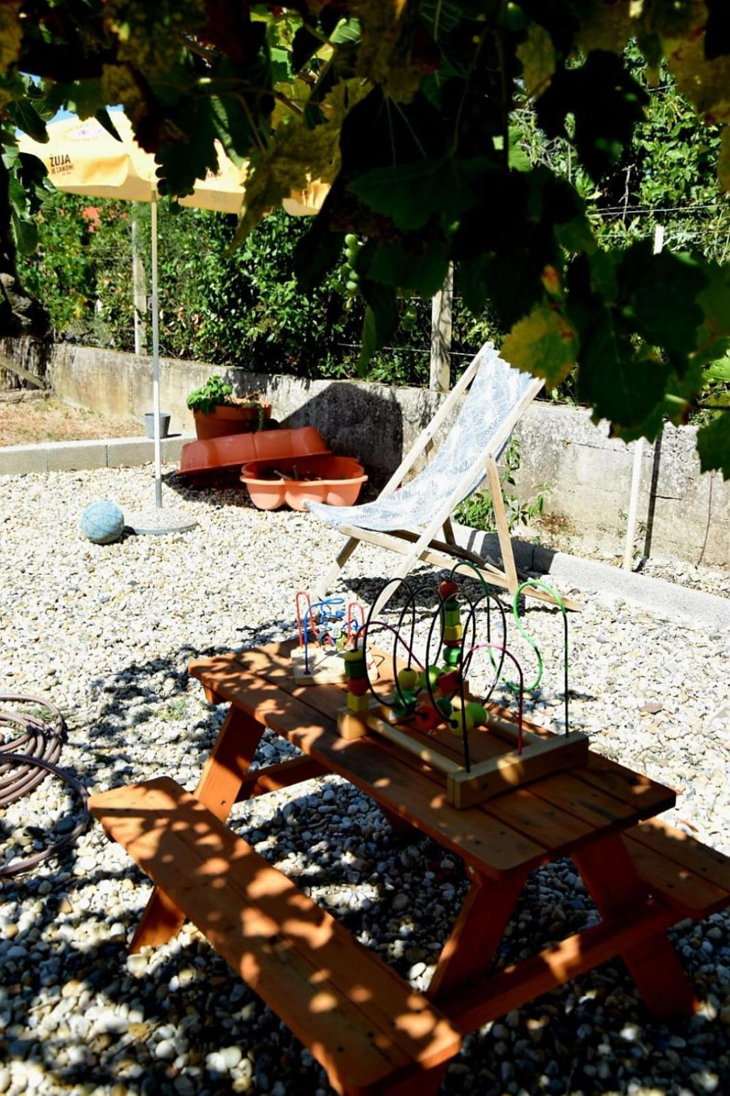 Cosy Family Friendly House Villa Задар Екстериор снимка