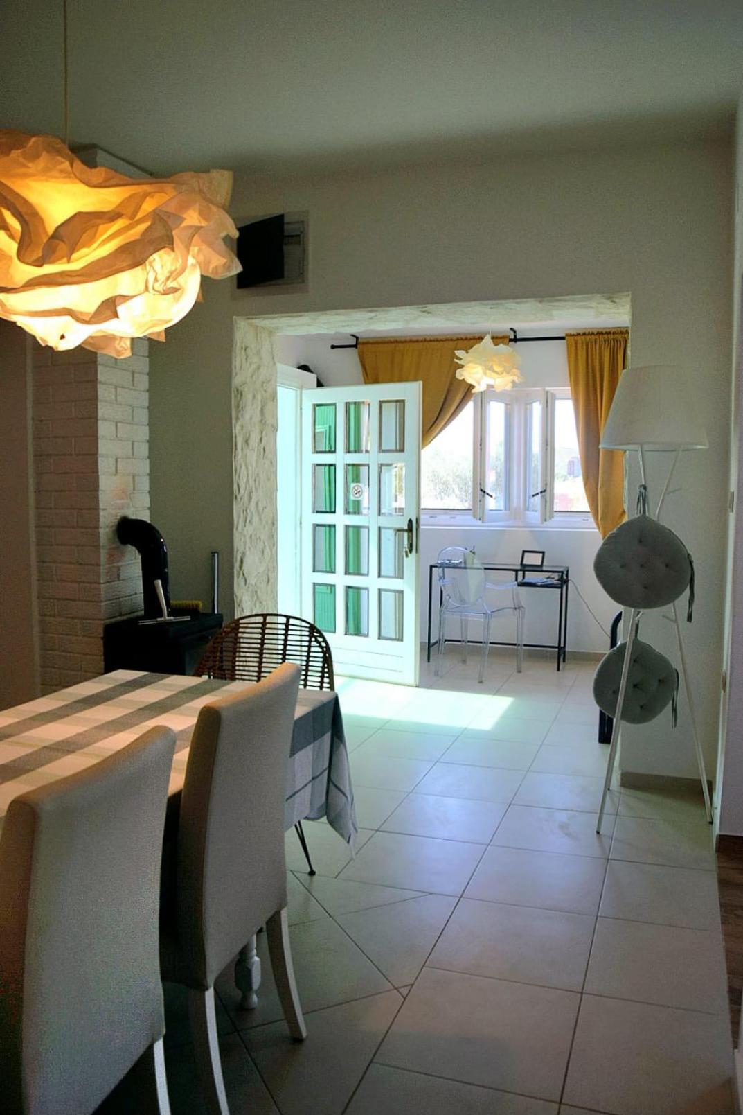 Cosy Family Friendly House Villa Задар Екстериор снимка